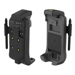 Zebra transportlīdzekļa lādēšanas stacija, wireless charging (CRD-TC78-WCVC-01)