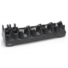 Zebra lādēšanas stacija, 4 vietas (CRD-TC8X-5SC4BC-01)