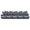 Zebra charging station, 20 slots (CRD-WS1X3-20SC-01)
