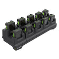 Zebra charging station, 10 slots (CRD-WS5X-10SCV-01)