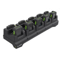 Zebra charging-/communication station, Ethernet (CRD-WS5X-5SECV-01)