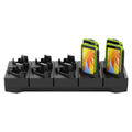 Zebra 10-Slot Charge Only Cradle (CRD-WT5X6-10SC-01)