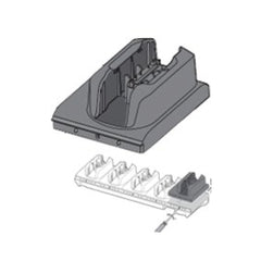 Zebra Cradle Convertion Cup (CRDCUP-4S-ET5TOET4)