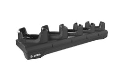 Zebra lādēšanas stacija, 5-slot (CRDON-NGTC5N-5SC5D)