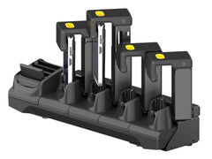 Zebra Multi-Slot ShareCradle Locking komplekts (CS-CRD-LOC-TC7-T)