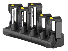 Zebra Multi-Slot ShareCradle Locking komplekts (CS-CRD-LOC-TC7)