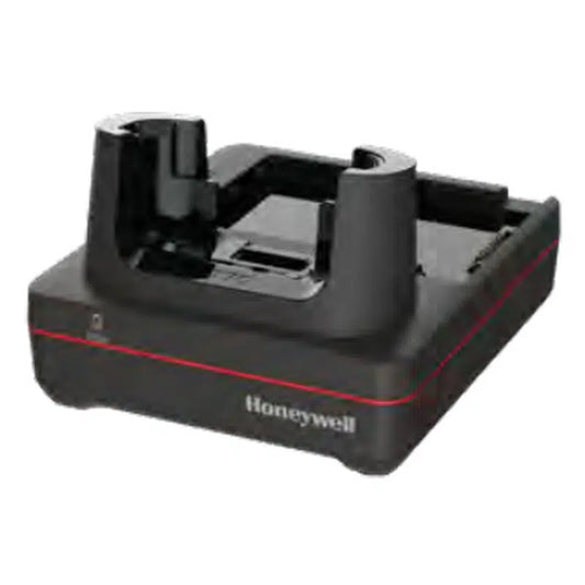 Honeywell CT70-HB-UVX-0 charging HomeBase with power supply for CT70 and spare battery