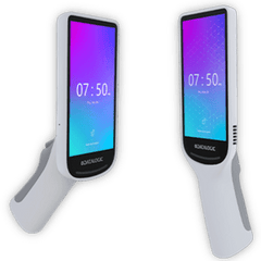 Datalogic Joya Viedais pašapkalpošanās skeneris (911450001)
