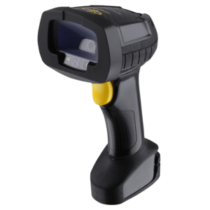 Datalogic PowerScan PM9600 DPX (PM9600-DDPX433RB)