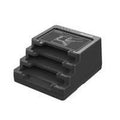 Honeywell battery charging station, 4 slots (EDA10A-QBC-2)
