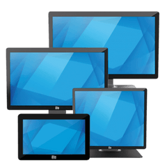 Elo Touch Solutions 02L sērija 21.5" (E351600)