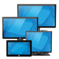 Elo Touch Solutions 02L sērija 10" (E155834)