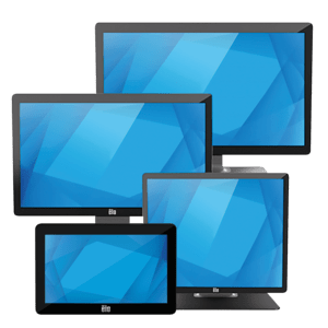 Elo Touch Solutions 02L sērija (E318746)