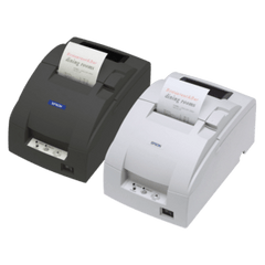 Epson TM-U220 Matricu printeris (C31C513057)