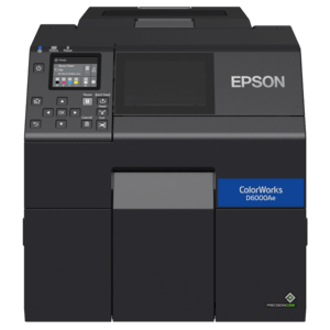 Epson ColorWorks D6000 sērija (C31CL90102)