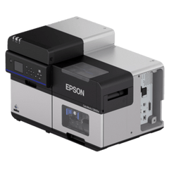 Epson ColorWorks C8000 Color Etiķešu printeris (C31CL02102MK)