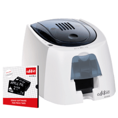 Evolis Edikio Access Price Tag (EA2U0000BS-BS001)
