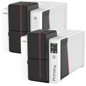 Evolis Primacy 2 (PM2-0025-E)