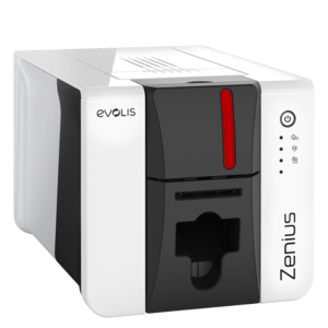 Evolis Zenius 2 (ZN2-0002)