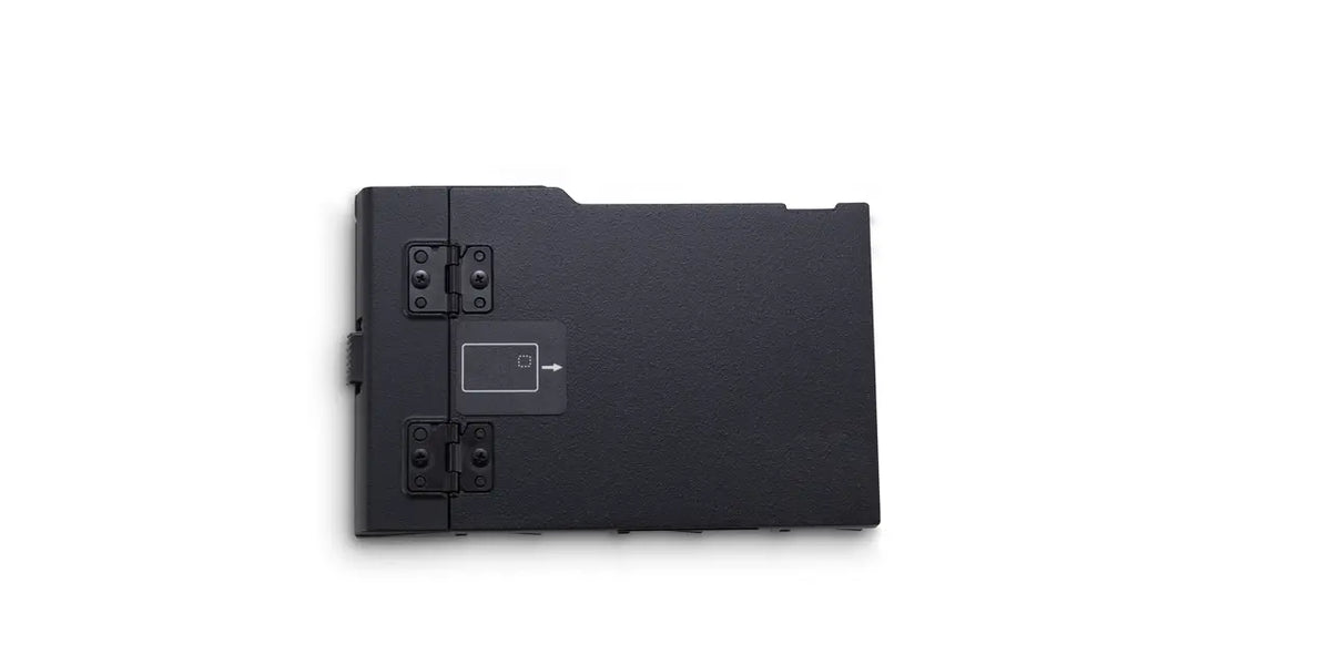 Panasonic FZ-VSCG211U smart card reader module for Toughbook G2