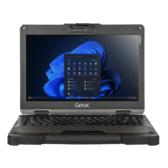 Getac B360G3 Rugged Laptop (BV1164BSBDGX)