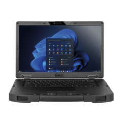 Getac S510G1 Rugged Laptop (SU1N6CQ3SFXX)
