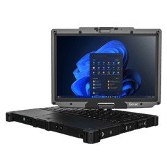 Getac V120 Rugged Laptop (VV116YE4BDBA)