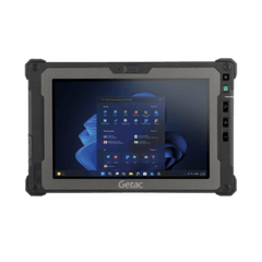 Getac ZX80W Rugged Planšetdators (Z8A7WXGI27XX)