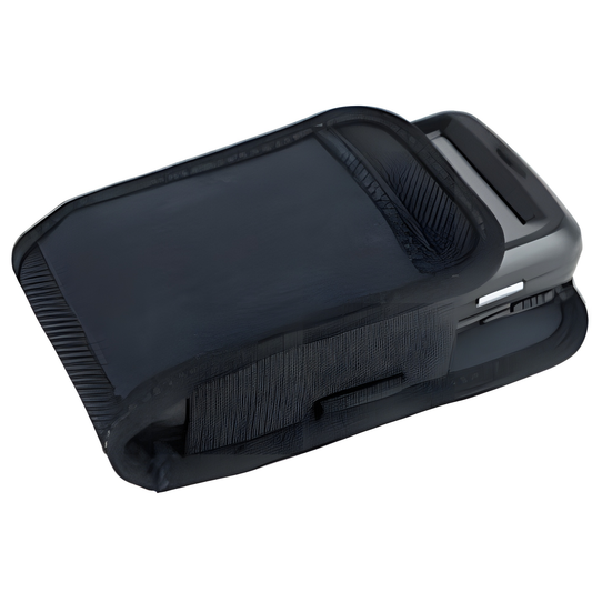 Honeywell HOLSTER-1 belt holster with battery pouch for Dolphin 70e, Dolphin 60s and Captuvo SL22/SL42