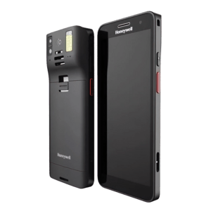 Honeywell CT37 (CT37-X0N-57E10DG)