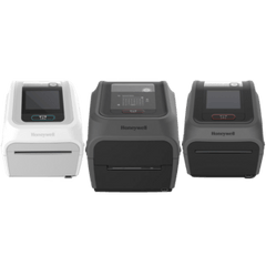 Honeywell PC45 Etiķešu printeris (PC45D000000200)
