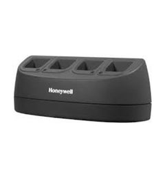 Honeywell 4-bay akumulators lādētājs, UK (MB4-BAT-SCN01UKD0)