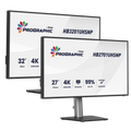 iiyama ProGraphic HB sērija 27" (HB2701UHSNP-B1)