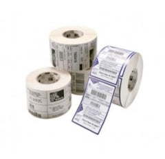 Etiķetes, Zebra, termopapīrs, Z-Perform 1000D, W: 57.15 mm, H: 38.1 mm, D: 127 mm, C: 25.4 mm (3007899-T)
