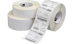 Etiķetes, Zebra, parasts papīrs, Z-Perform 1000T, W: 148 mm, H: 210 mm, C: Fanfold (86685)
