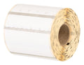 Etiķetes, Zebra, termopapīrs, Z-Perform 1000D, W: 50.8 mm, H: 25.4 mm, D: 55.88 mm, C: 19 mm (3007842-T)