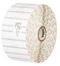Etiķetes, Zebra, termopapīrs, 8000D Jewelry without flaps, W: 56 mm, H: 13 mm, D: 127 mm, C: 25.4 mm (10010064)