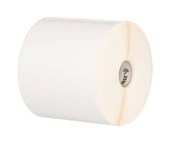 Etiķetes, Zebra, Synthetic, Z-Ultimate 3000T, W: 101.6 mm, H: 76.2 mm, D: 127 mm, C: 25.4 mm (880261-076D)