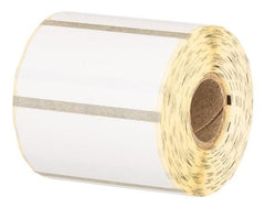 Etiķetes, Zebra, termopapīrs, Z-Select 2000D Removable, W: 57.15 mm, H: 31.75 mm, D: 127 mm, C: 25.4 mm (800262-127)