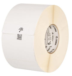 Etiķetes, Zebra, parasts papīrs, 8000T All-Temp, W: 152.4 mm, H: 215.9 mm, D: 200 mm, C: 76 mm (76018)