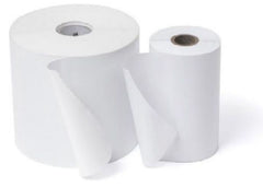 Etiķetes, Zebra, termopapīrs, W: 105 mm, H: D: 127 mm, C: 25.4 mm (ZIPZLD3019198)