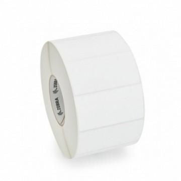 Labels, Zebra, Thermal Paper, Z-Perform 1000D, W: 35 mm, H: 209.55 mm, D: 200 mm, C: 76 mm (3008135)