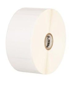 Etiķetes, Zebra, Synthetic, 8100T CryoCool, W: H: 13 mm, D: 127 mm, C: 25.4 mm (3017016)