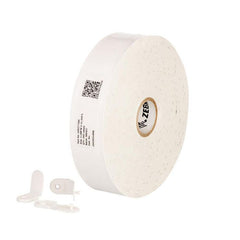 Z-Band QuickClip, adult, komplekts, balts (10027730K)