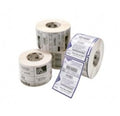 Etiķetes, Zebra, parasts papīrs, Z-Perform 1000T Removable, W: 101.6 mm, H: 101.6 mm, D: 200 mm, C: 76 mm (880710-101)