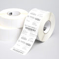 Etiķetes, Zebra, parasts papīrs, Z-Perform 1000T, W: 101.6 mm, H: 203.2 mm, D: 200 mm, C: 76 mm (880026-203)