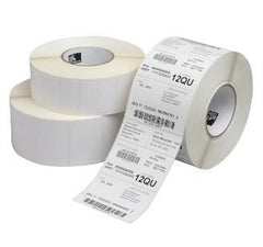 Etiķetes, Zebra, termopapīrs, Z-Perform 1000D, W: 57.15 mm, H: 31.75 mm, D: 127 mm, C: 25.4 mm (3011250-T)