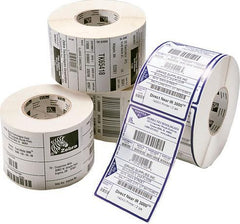 Etiķetes, Zebra, termopapīrs, Z-Perform 1000D, W: 50.8 mm, H: 12.7 mm, D: 127 mm, C: 25.4 mm (880175-012D)
