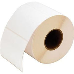Etiķetes, Zebra, parasts papīrs, Z-Perform 1000T Removable, W: 50.8 mm, H: 25.4 mm, D: 127 mm, C: 25.4 mm (880431-025DU)