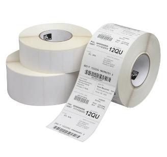 Labels, Zebra, Thermal Paper, Z-Perform 1000D Removable, W: 148 mm, H: 210 mm, D: 200 mm, C: 76 mm (3005081)